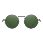 p_1 Acetate Frame Sunglasses