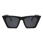 Acetate Frame Sunglasses