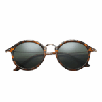 p_5 Acetate Frame Sunglasses